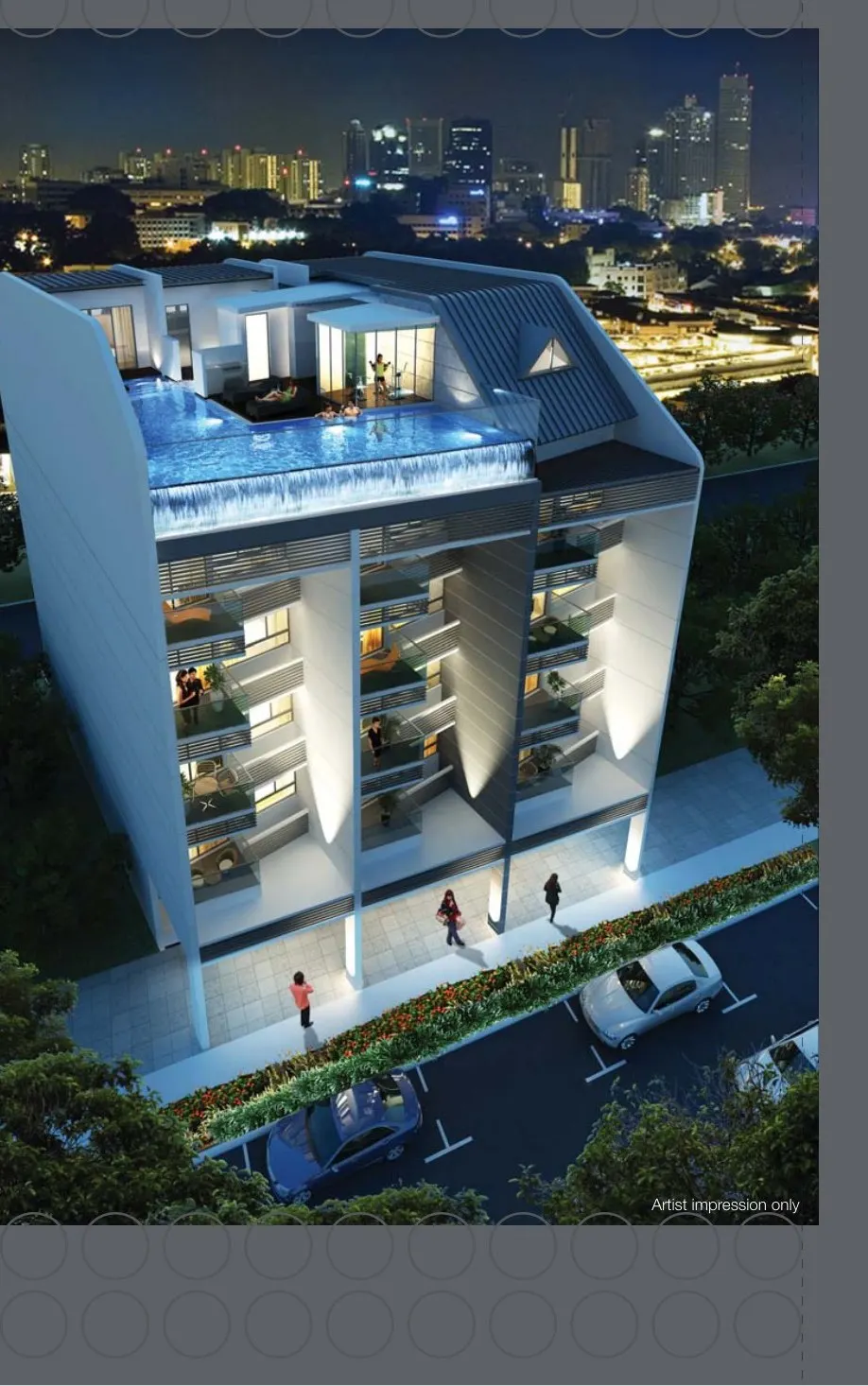 Loft @ Rangoon