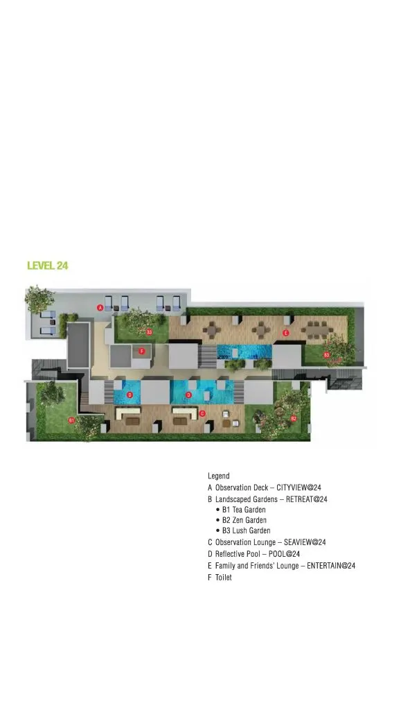 Site plan of Spottiswoode 18 (3 of 4)
