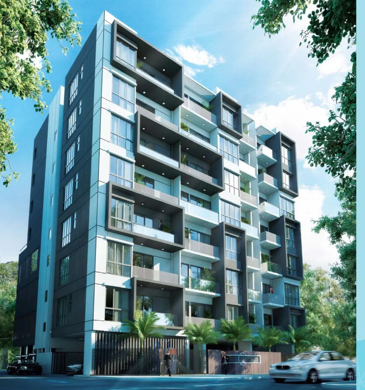 Centra Loft