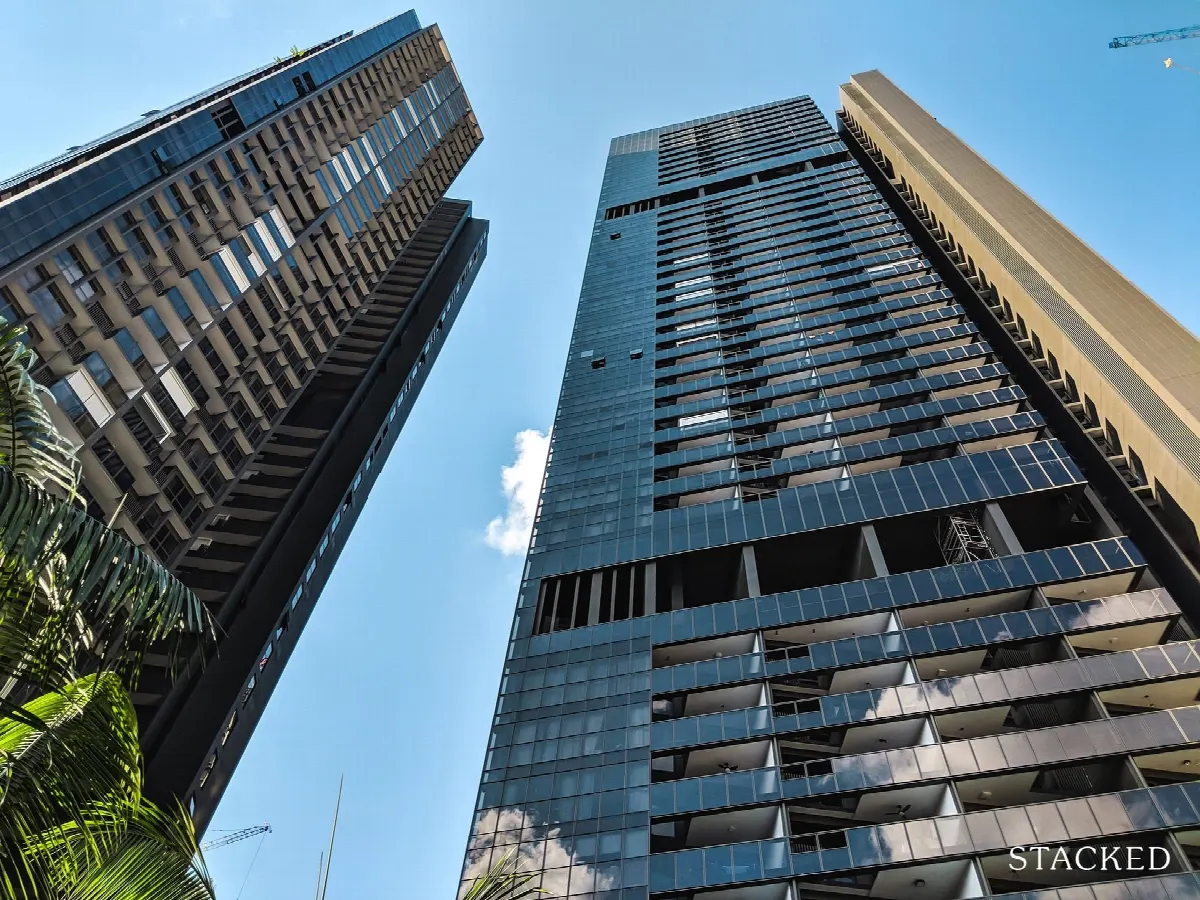 Commonwealth Towers