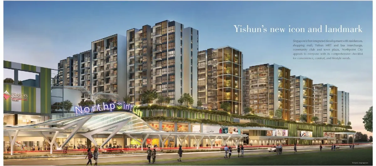 North Park Residences
