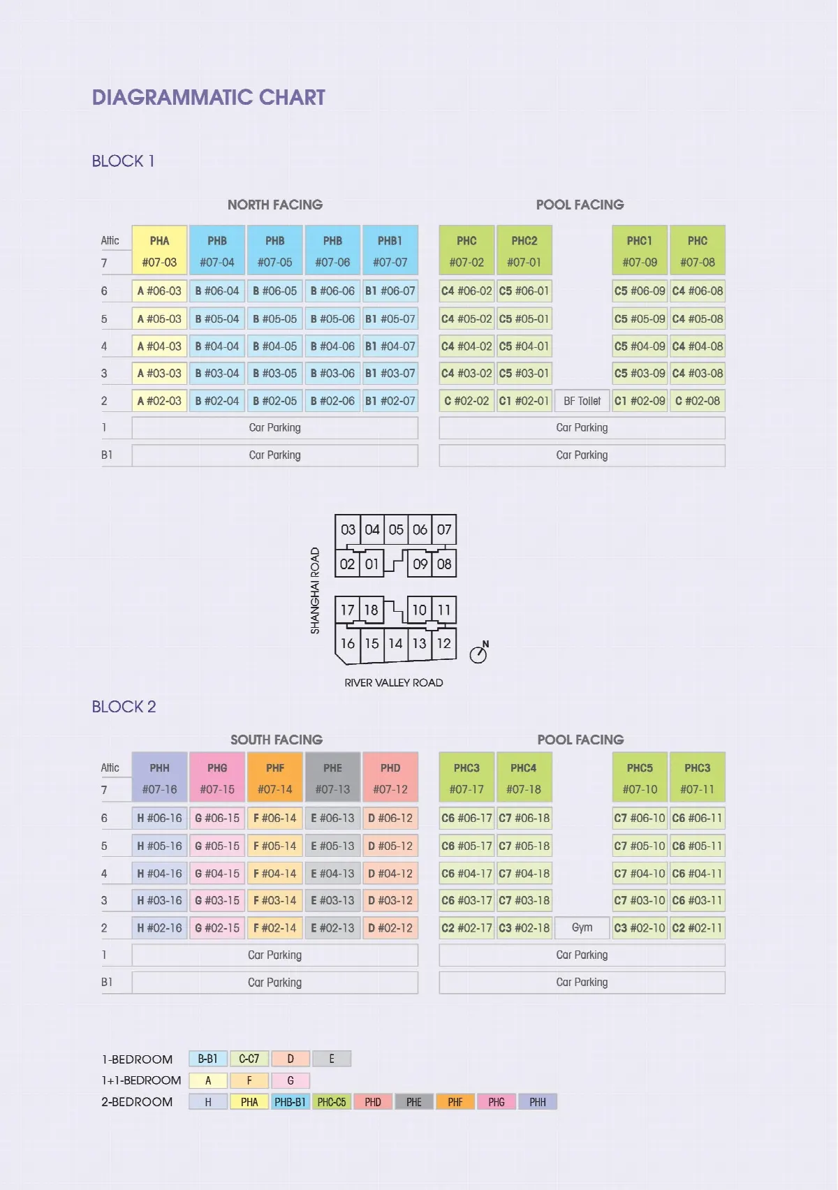Site plan of Rv Edge (2 of 2)