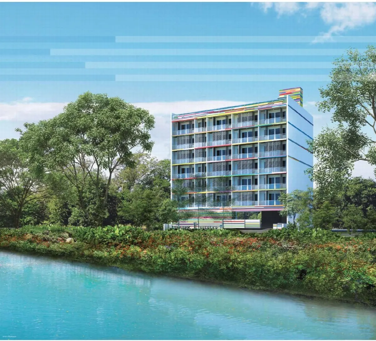 Park 1 Suites