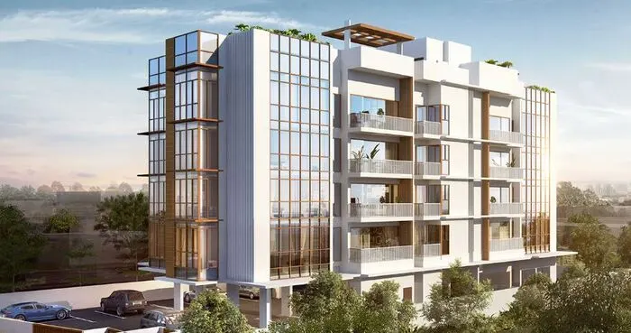 Residence Twenty-two