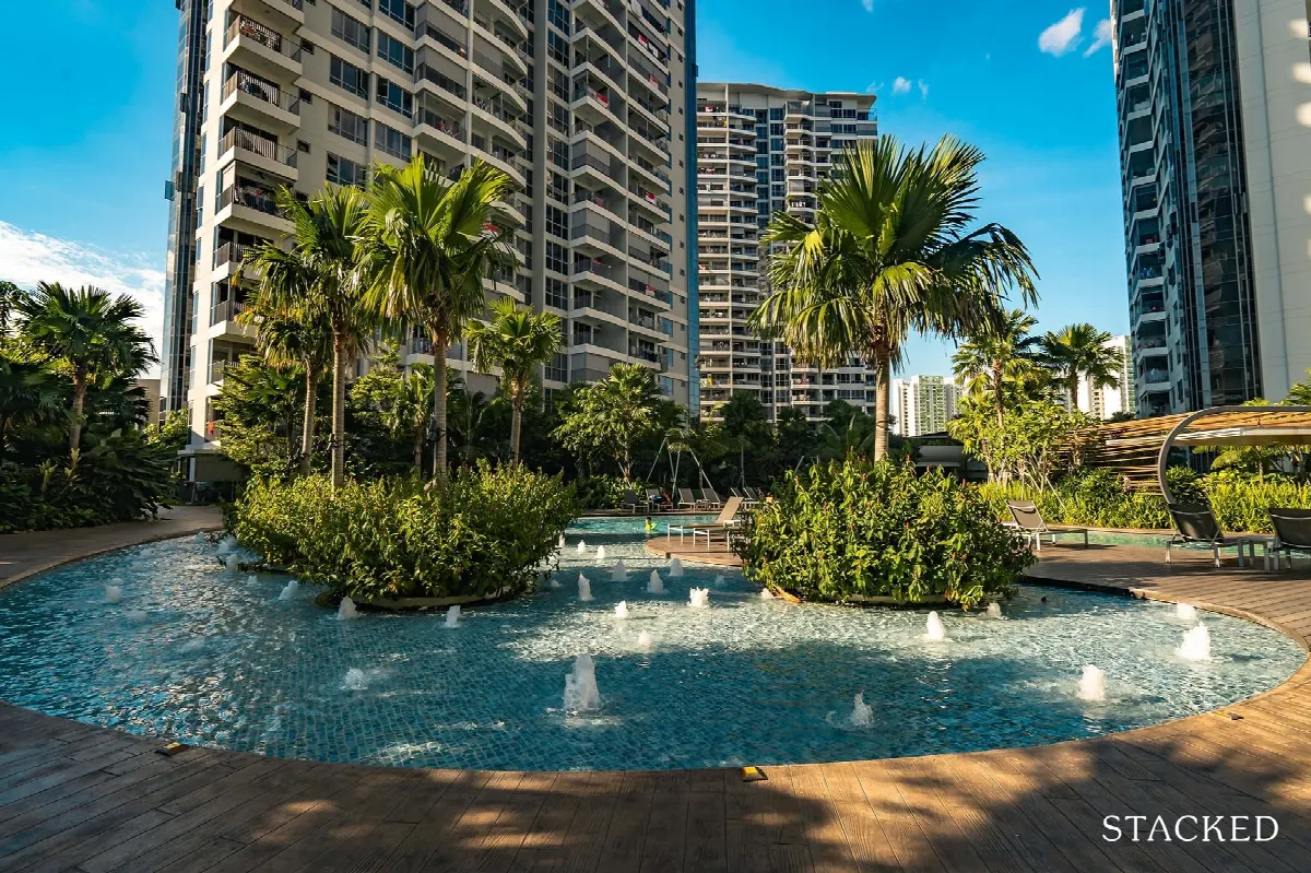 High Park Residences