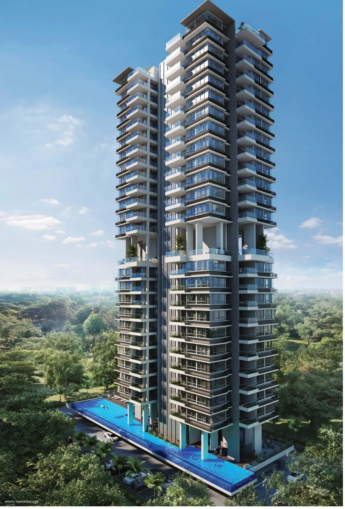 Regent Residences