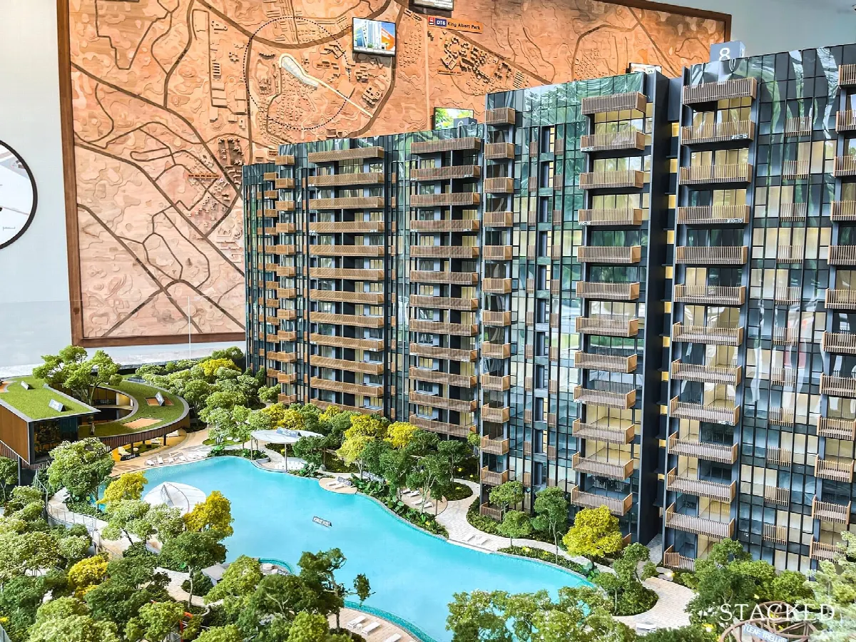 Ki Residences at Brookvale