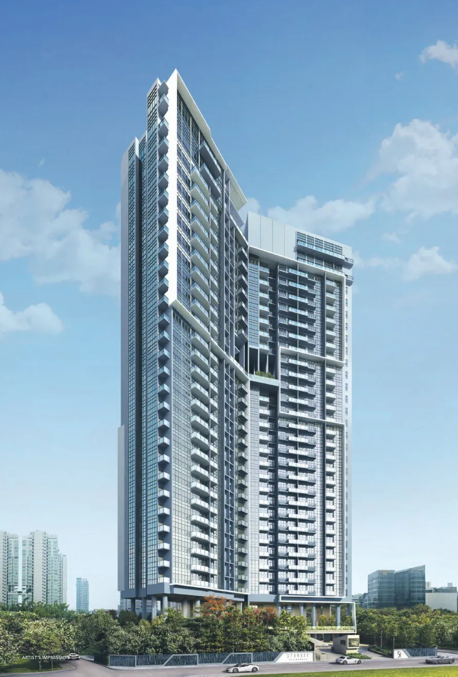 Sturdee Residences