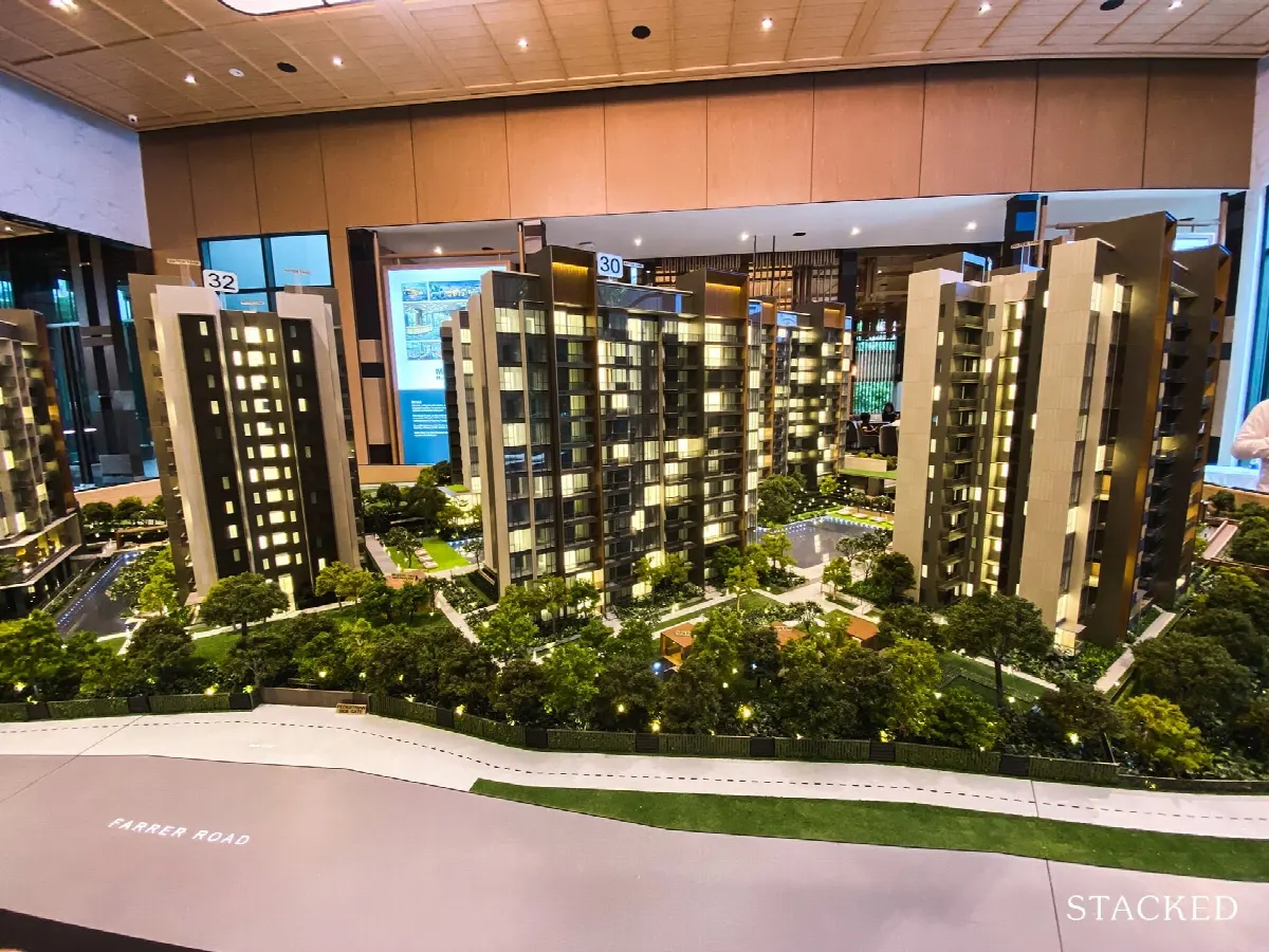 Leedon Green