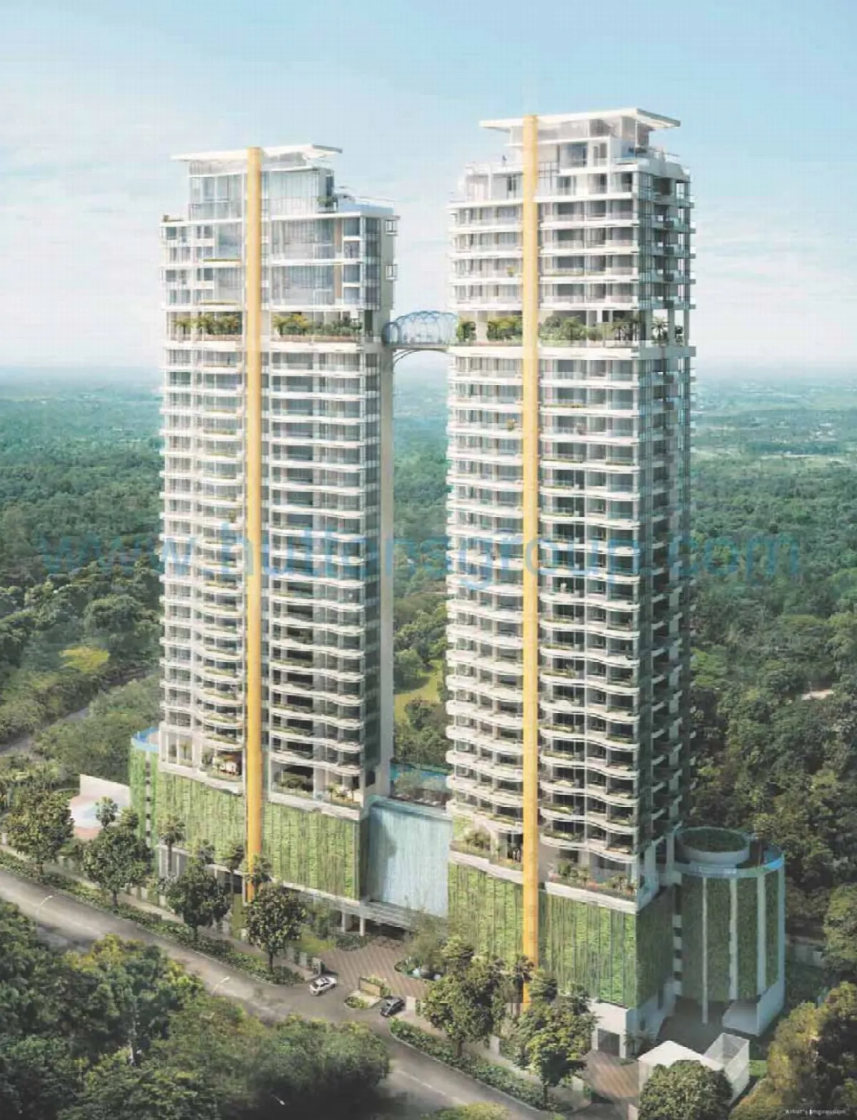 Lincoln Suites
