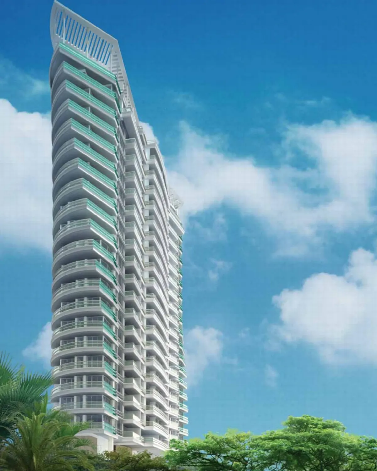 Nathan Suites