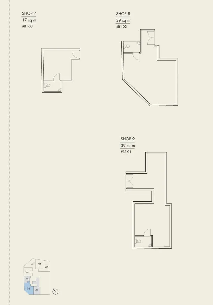 Site plan of Rv Point (4 of 4)
