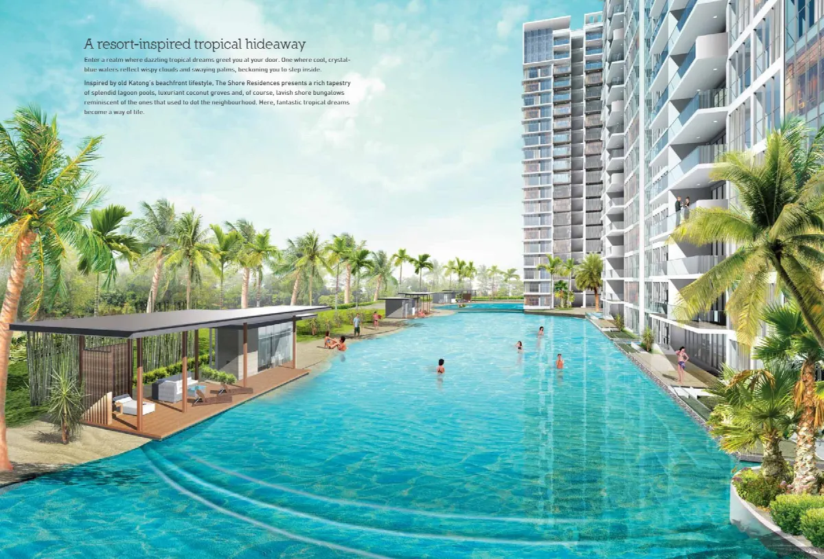 The Shore Residences