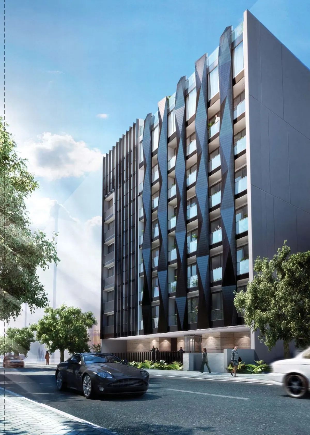 Royce Residences