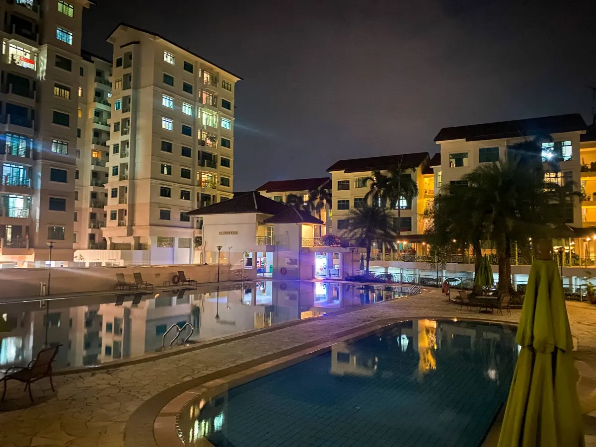 Changi Court